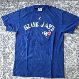 Blue Jays Blue T-Shirt